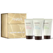 

AHAVA Magnificent Mineral Trio