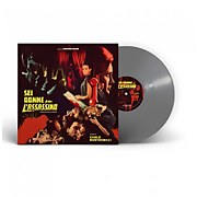 Spikerot Records Sei Donne Per L'Assassino (aka Blood And Black Lace) LP