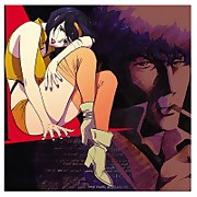 Cowboy Bebop (Original Series Soundtrack) 2LP