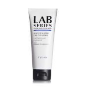 Lab Series Rescue Water Gel Cleanser 100ml