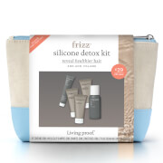 Living Proof No Frizz Free Your Hair Kit