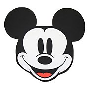 Image of Disney Mickey Mouse Microfiber Beach Towel
