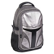Image of Star Wars: The Mandalorian Mando Backpack 47cm