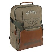Image of Star Wars: The Mandalorian The Child (Baby Yoda) Backpack 43cm