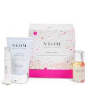 

NEOM Calm Vibes Set