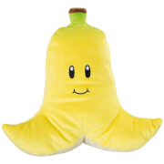 Mario Kart Large Plush Banana Toy Mario Kart Large Plush Banana Toy