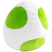 Mario Kart Yoshi Egg Mega Plush Toy Mario Kart Yoshi Egg Mega Plush Toy
