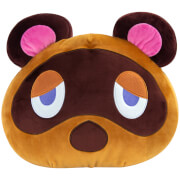 Mega Animal Crossing Tom Nook Plush Toy Mega Animal Crossing Tom Nook Plush Toy