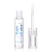 Lottie London Oil Slick Lip Oil 3.8ml (Various Shades) - Vanilla Whip