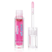Lottie London Oil Slick Lip Oil 3.8ml (Various Shades) - Sweet Extra Cherries
