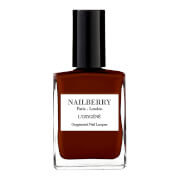 

Nailberry Nail Polish - Grateful 15ml