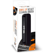 Image of Vinyl Buddy LP Velvet Cleaning Brush