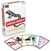 Danger Noodle Card Game Danger Noodle Card Game