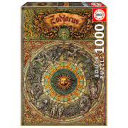 Image of Zodiac Jigsaw Puzzle (1000 Pieces)