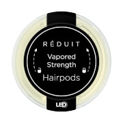 RÉDUIT Hairpods Vapored Strength LED