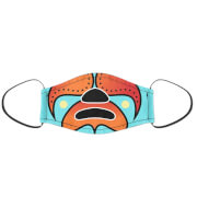 By IWOOT  Luchador Face Mask | L