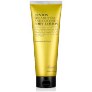Benton Shea Butter & Coconut Body Lotion 250ml