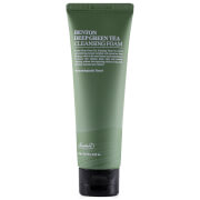 Benton Deep Green Tea Cleansing Foam 120g