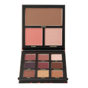 

Barry M Cosmetics Multi-Purpose Palette - Velvet 25g