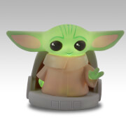 Image of Star Wars Mandalorian The Child Mood Light 7 Inch