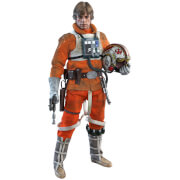 Star Wars Black Series Snowspeeder Luke Skywalker Episode V UK New /& MISB