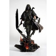 Image of PureArts Tom Clancy's Ghost Recon Breakpoint Cole D. Walker 1:4 Scale Statue
