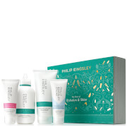 

Philip Kingsley A Hydration and Shine Story