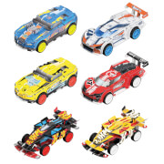 Hot Wheels Maker Kitz 6 Pack Hot Wheels Maker Kitz 6 Pack