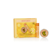 

Burt's Bees 100% Natural Moisture Duo Gift Set, Honey