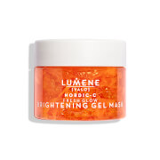 Lumene NORDIC-C [VALO] Fresh Glow Brightening Gel Mask 150ml