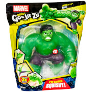 Heroes of Goo Jit Zu Marvel - Supagoo Hulk Heroes of Goo Jit Zu Marvel - Supagoo Hulk