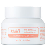Dear, Klairs Youthful Glow Sugar Mask 110g