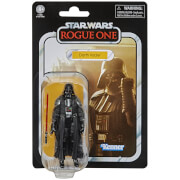 Image of Hasbro Star Wars The Vintage Collection Rogue One Darth Vader Action Figure