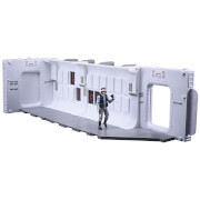 Image of Hasbro Star Wars The Vintage Collection Tantive IV Hallway Playset