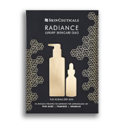 

SkinCeuticals Radiance Luxury Skincare Duo