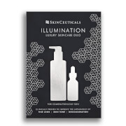 

SkinCeuticals Illumination Luxury Skincare Duo