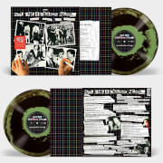 Not The Nine O’Clock News (180g 'Gob On You' Green Vinyl)