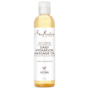 Shea Moisture 100% Vigin Coconut Oil Massage Oil 237ml