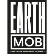 Image of Earth MOB : Reduce Waste, Spend Less, Be Sustainable Harcover Edition (Signed Copies)