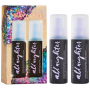 

Urban Decay All Nighter Setting Spray Set