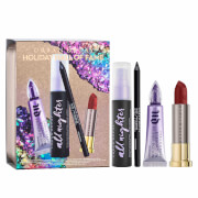 Urban Decay Best Sellers Holiday Set