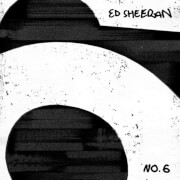 Image of Ed Sheeran - No.6 Collaborations Project 2LP