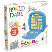 Top Trumps Match Board Game - Roald Dahl Edition Top Trumps Match Board Game - Roald Dahl Edition