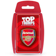 Top Trumps Card Game - Arsenal FC Edition Top Trumps Card Game - Arsenal FC Edition