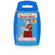 Top Trumps Card Game - Horrible Histories Edition Top Trumps Card Game - Horrible Histories Edition