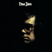 Image of Elton John - Elton John Limited Edition Gold LP