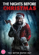 The Nights Before Christmas