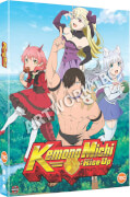 Kemono Michi: Rise Up - The Complete Series