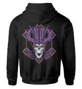 Image of Dungeons & Dragons Dungeon Master Hoodie - Black - S - Black