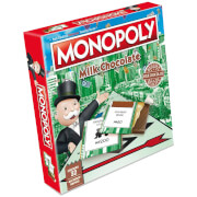 Image of Chocolate Monopoly